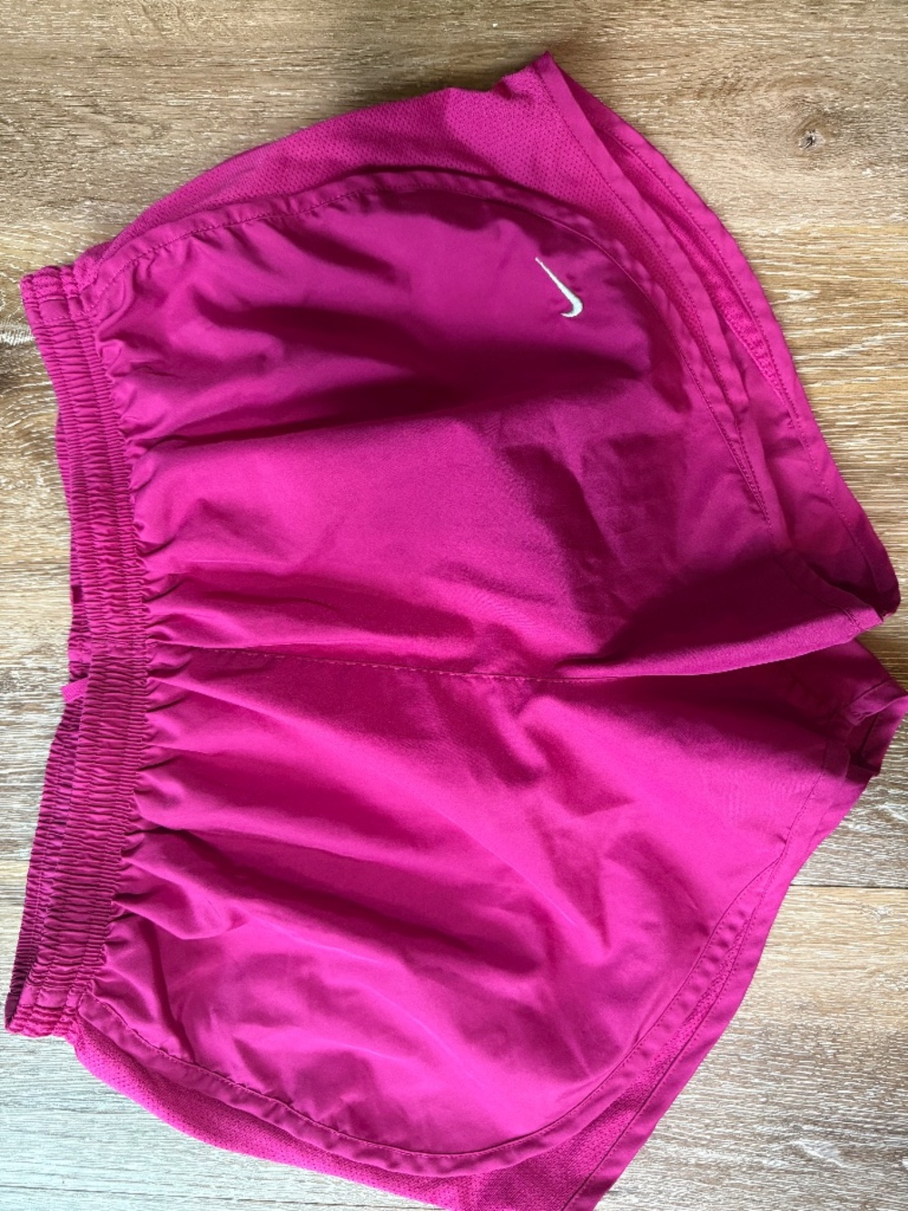 Women's Nike Dry-Fit Shorts